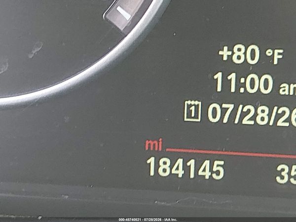 2015 BMW X3 XDRIVE28D