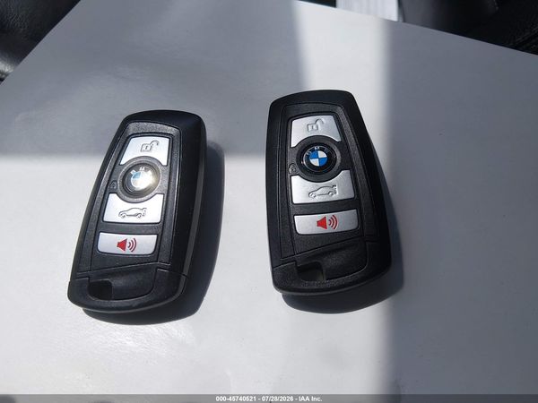 2015 BMW X3 XDRIVE28D