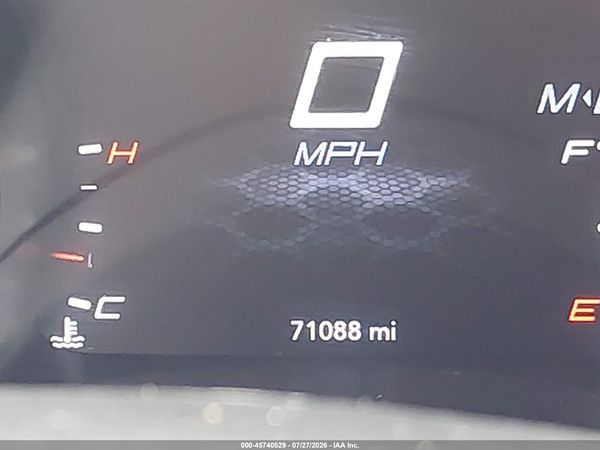 2020 DODGE CHARGER SXT AWD