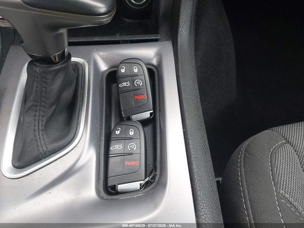 2020 DODGE CHARGER SXT AWD