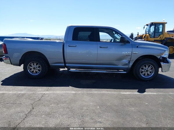 2019 RAM 1500 CLASSIC BIG HORN  4X2 6'4 BOX