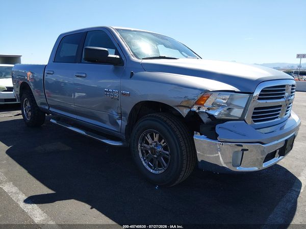 2019 RAM 1500 CLASSIC BIG HORN  4X2 6'4 BOX