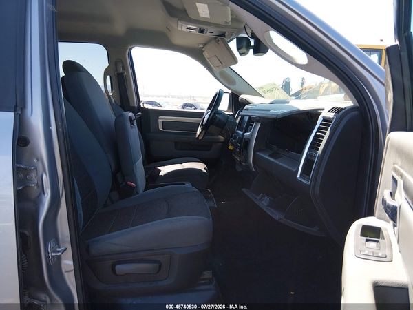 2019 RAM 1500 CLASSIC BIG HORN  4X2 6'4 BOX
