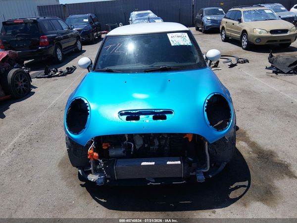 2015 MINI HARDTOP COOPER S