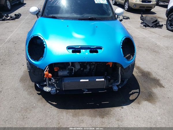 2015 MINI HARDTOP COOPER S
