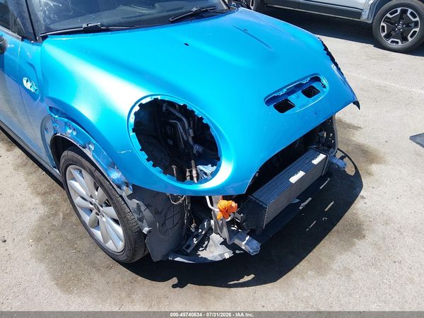 2015 MINI HARDTOP COOPER S