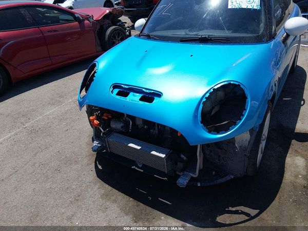 2015 MINI HARDTOP COOPER S