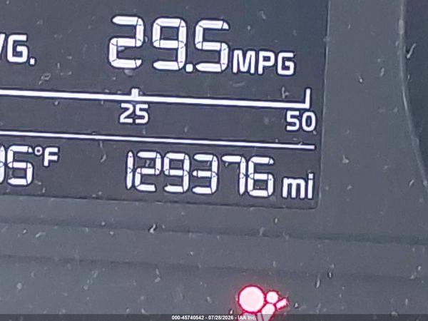 2018 KIA RIO S