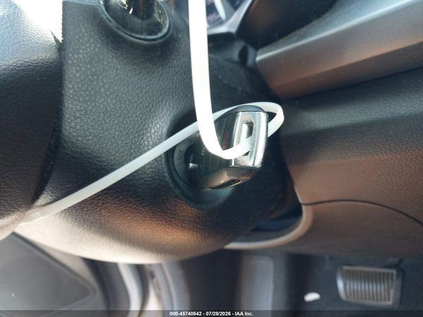 2018 KIA RIO S