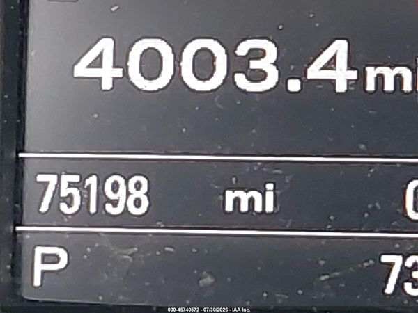 2016 AUDI Q3 2.0T PREMIUM PLUS