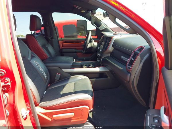 2020 RAM 1500 REBEL  4X2 5'7 BOX