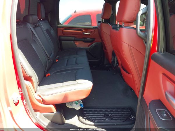 2020 RAM 1500 REBEL  4X2 5'7 BOX