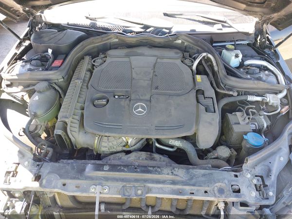2012 MERCEDES-BENZ C 350 SPORT
