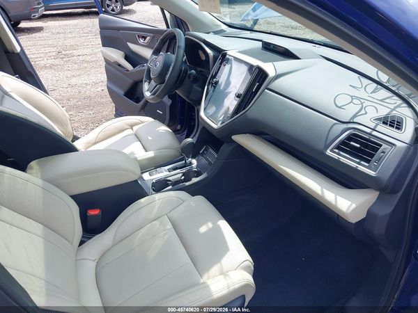 2026 SUBARU ASCENT LIMITED 8-PASSENGER — I5