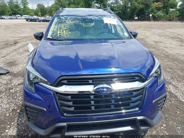 2026 SUBARU ASCENT LIMITED 8-PASSENGER — I115