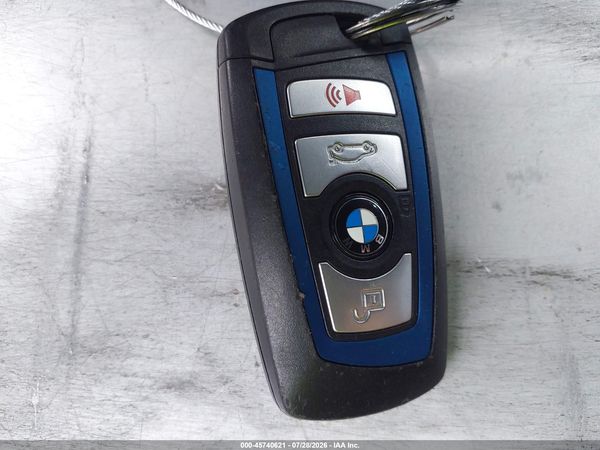 2018 BMW M240I