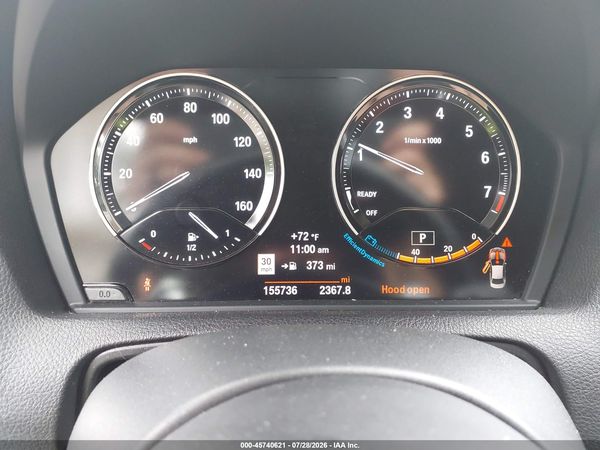 2018 BMW M240I