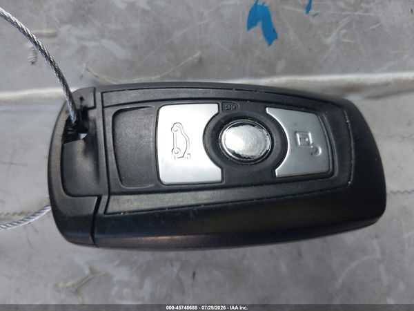 2014 BMW 328I SA