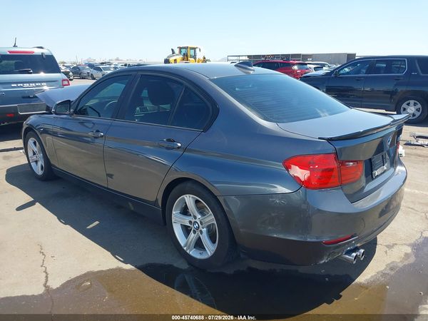 2014 BMW 328I SA