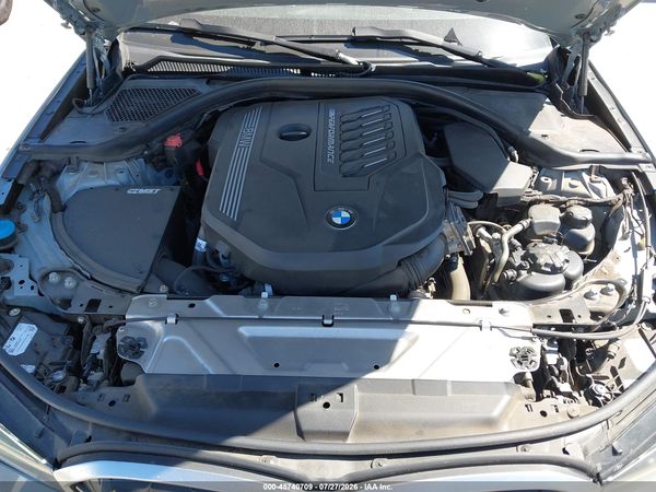 2024 BMW M340I