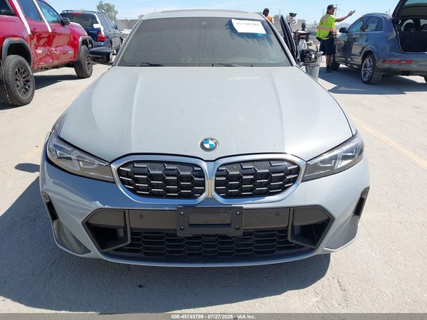 2024 BMW M340I