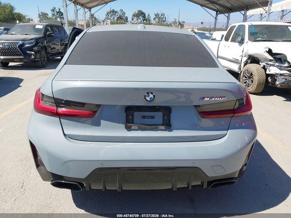 2024 BMW M340I
