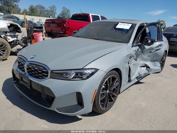 2024 BMW M340I