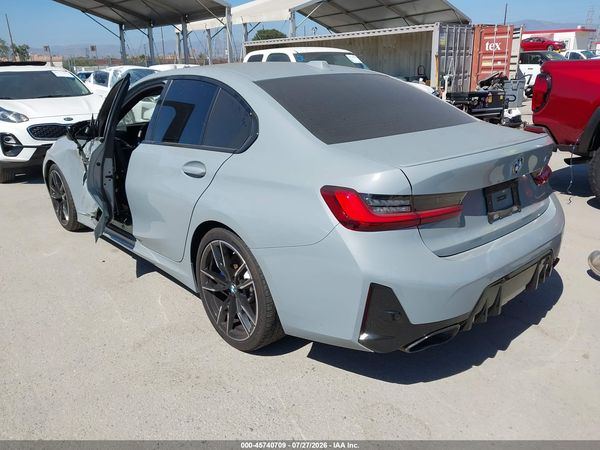 2024 BMW M340I