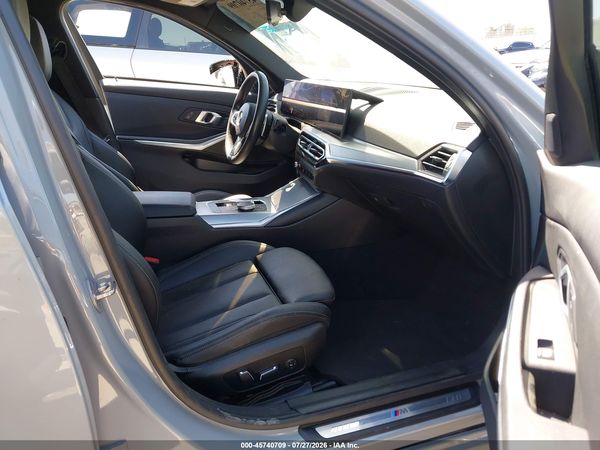 2024 BMW M340I