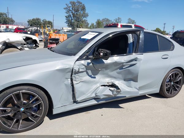 2024 BMW M340I