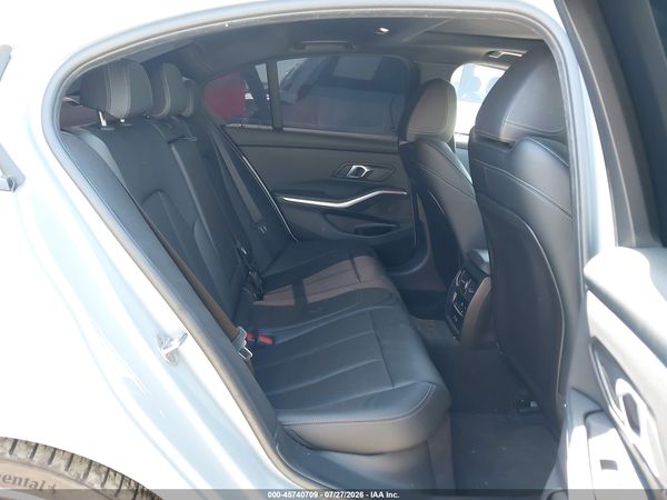 2024 BMW M340I