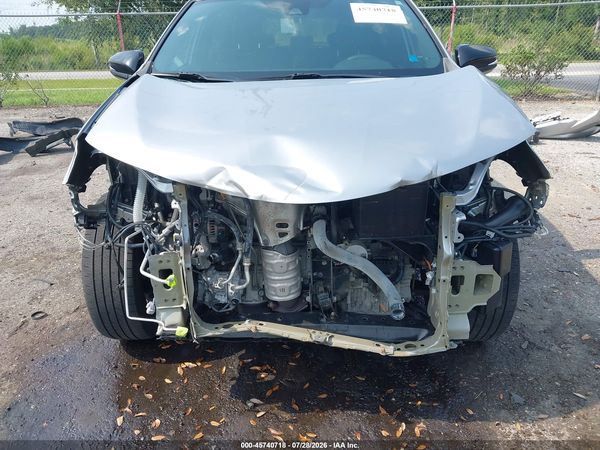 2017 TOYOTA RAV4 SE