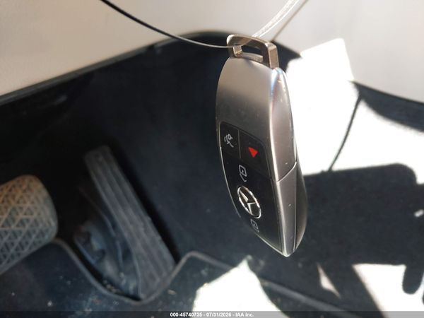2022 MERCEDES-BENZ GLC 300 4MATIC SUV