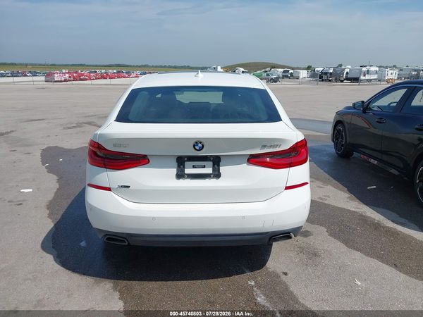 2018 BMW 640I GRAN TURISMO XDRIVE