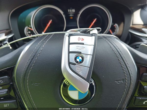 2018 BMW 640I GRAN TURISMO XDRIVE