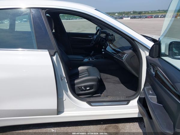 2018 BMW 640I GRAN TURISMO XDRIVE