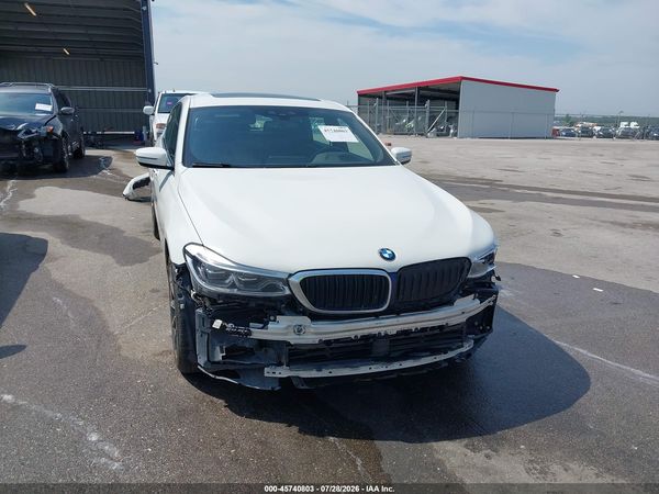 2018 BMW 640I GRAN TURISMO XDRIVE