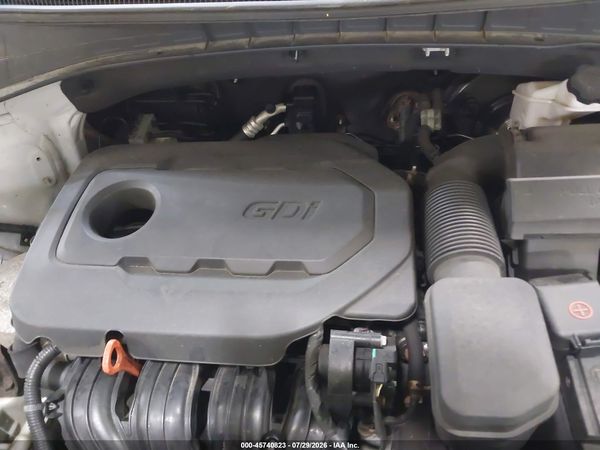 2019 KIA SORENTO 2.4L LX