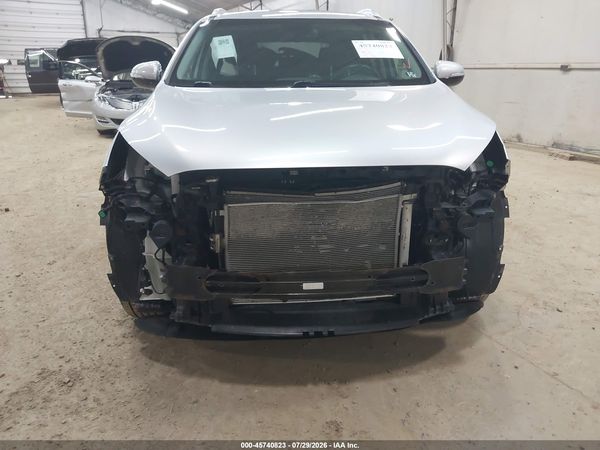 2019 KIA SORENTO 2.4L LX