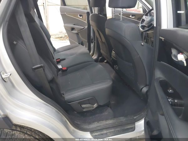 2019 KIA SORENTO 2.4L LX