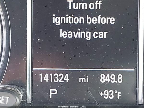 2016 AUDI Q5 2.0T PREMIUM