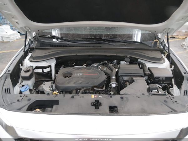 2020 HYUNDAI SANTA FE SEL 2.0T