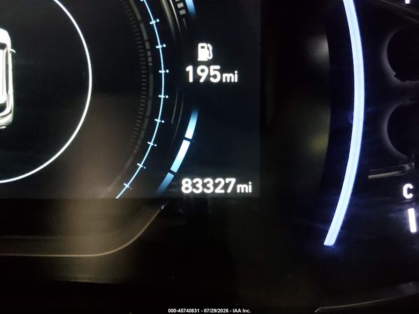 2020 HYUNDAI SANTA FE SEL 2.0T