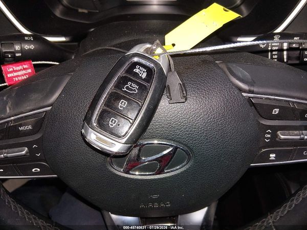 2020 HYUNDAI SANTA FE SEL 2.0T