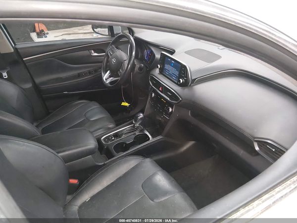 2020 HYUNDAI SANTA FE SEL 2.0T
