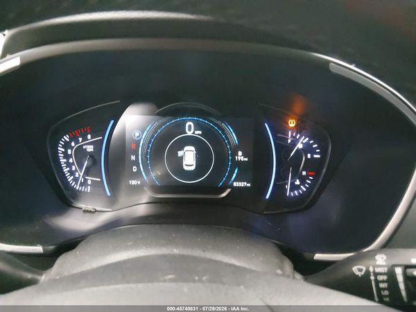 2020 HYUNDAI SANTA FE SEL 2.0T