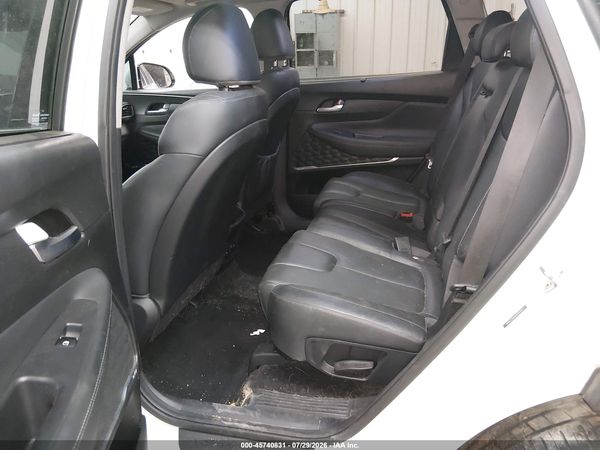2020 HYUNDAI SANTA FE SEL 2.0T