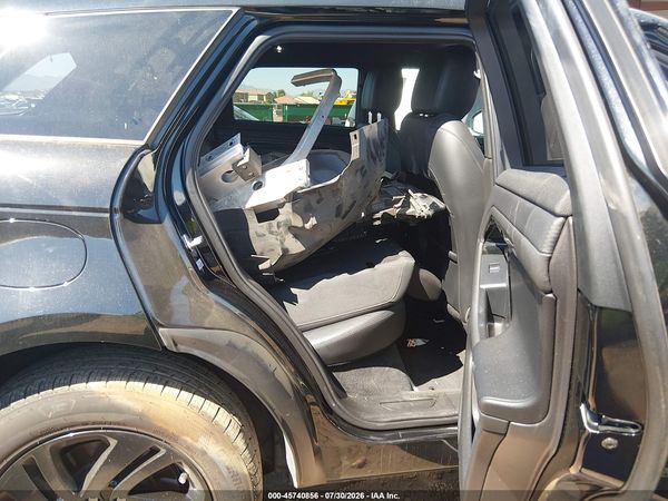 2021 LAND ROVER RANGE ROVER EVOQUE S