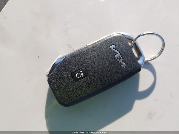 2023 KIA SPORTAGE X-PRO PRESTIGE