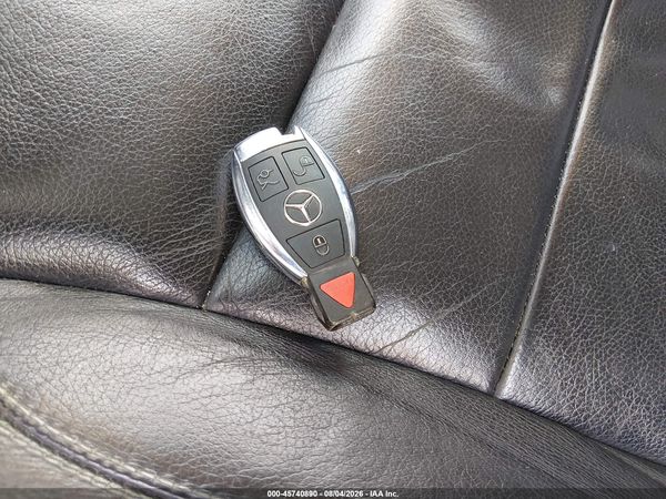 2014 MERCEDES-BENZ GL 450 4MATIC